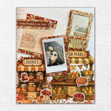 Maplewood Cottage 6x6 Paper Collection 37300