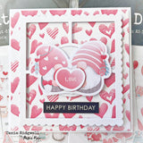 Gnomie Hugs 6x6 Paper Collection 29092 - Paper Rose Studio