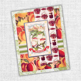 Papercuts Cardmaking Kit - Meadowbrook Farm 35079 - Paper Rose Studio