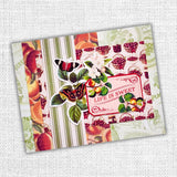 Papercuts Cardmaking Kit - Meadowbrook Farm 35079 - Paper Rose Studio