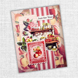 Papercuts Cardmaking Kit - Meadowbrook Farm 35079 - Paper Rose Studio