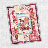 Papercuts Cardmaking Kit - Meadowbrook Farm 35079 - Paper Rose Studio