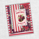 Meadowbrook Farm Embossed Die Cuts 35064 - Paper Rose Studio