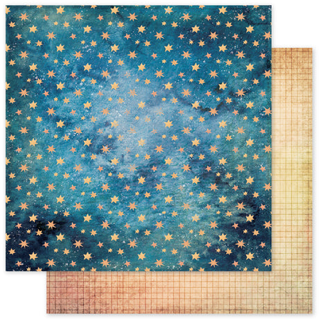 Merry and Bright Basics F 12x12 Paper (12pc Bulk Pack) 35695 - Paper Rose Studio