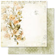 Millie's Garden F 12x12 Paper (12pc Bulk Pack) 30120