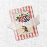 Flower Shoppe Cut Aparts Paper Pack 33141 - Paper Rose Studio