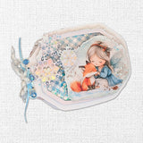 Fairytale Christmas Basics 6x6 Paper Collection 35205 - Paper Rose Studio