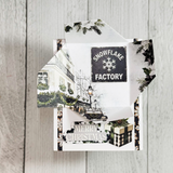 Mistletoe Market 6x6 Paper Collection 37009