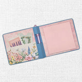 Flower Shoppe Basics Tags Embossed Die Cuts 33708 - Paper Rose Studio