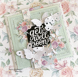 Lots & Lots of Squares 2.0 Metal Cutting Die 29742 - Paper Rose Studio
