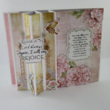 Words of Wisdom 6x6 Paper Collection 35569
