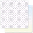 Pastel Patterns 1.0 C 12x12 Paper (12pc Bulk Pack) 34839 - Paper Rose Studio