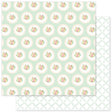 Pastel Patterns 1.0 E 12x12 Paper (12pc Bulk Pack) 34845 - Paper Rose Studio