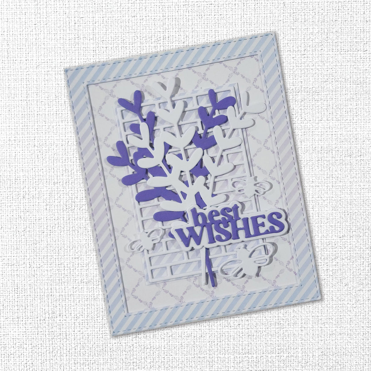 Sewing Gnomes Embossed Die Cuts 34854 - Paper Rose Studio