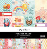 Perfect Pairs 12x12 Paper Collection  35779