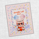 Perfect Pairs Papercuts Cardmaking Kit 35806