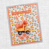 Perfect Pairs Papercuts Cardmaking Kit 35806