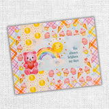 Perfect Pairs Papercuts Cardmaking Kit 35806