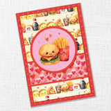 Perfect Pairs 6x8" Quick Cards Kit 35833