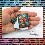 Portraits in Bloom 6x6 Paper Collection 36556