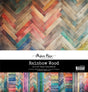 Rainbow Wood 12x12 Paper Collection 31019 - Paper Rose Studio