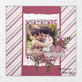 Heartwood House Basics 12x12 Paper Collection 35746 - Paper Rose Studio