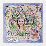 Flower Shoppe 12x12 Paper Collection 33234