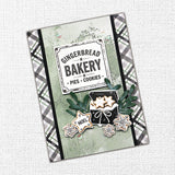 Mistletoe Market Basics 12x12 Paper Collection 37045