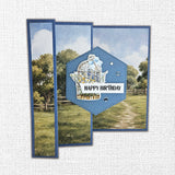 Maplewood Lane 6x6 Paper Collection 37447