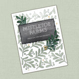 Mistletoe Market Basics 12x12 Paper Collection 37045