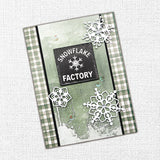 Mistletoe Market Basics 12x12 Paper Collection 37045