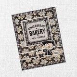 Mistletoe Market Papercuts Cardmaking Kit 37039