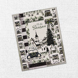 Mistletoe Market Papercuts Cardmaking Kit 37039