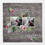 Nature Stroll Sentiments & Titles Die Cuts 27901 - Paper Rose Studio