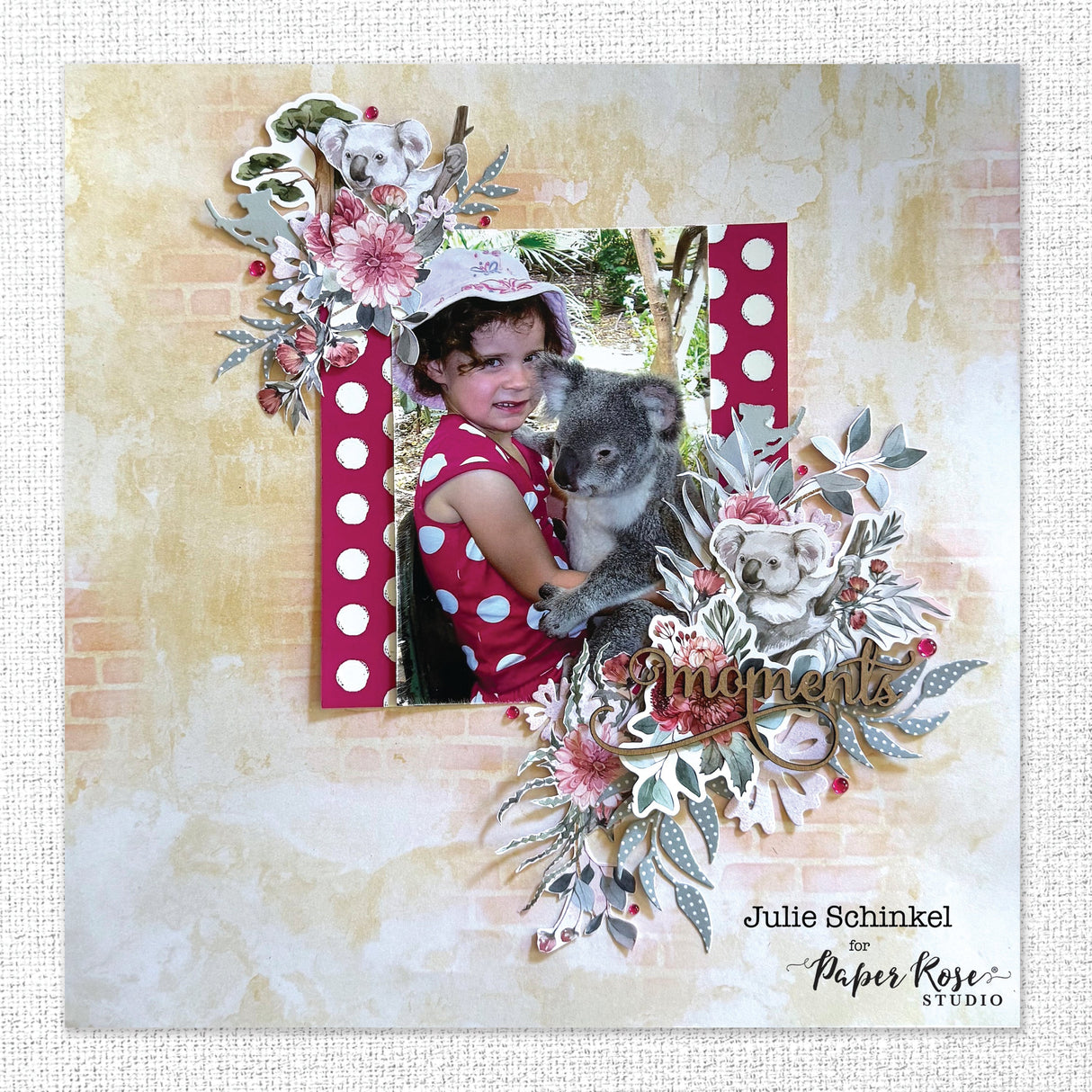 Cloudy Grey Smooth Cardstock 12x12" 12 sheets 32850 - Paper Rose Studio