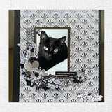 Wedding Joy Silver Foil 12x12 Paper Collection (6pc) 34533 - Paper Rose Studio