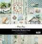 Seaside Memories 12x12 Paper Collection 33750 - Paper Rose Studio