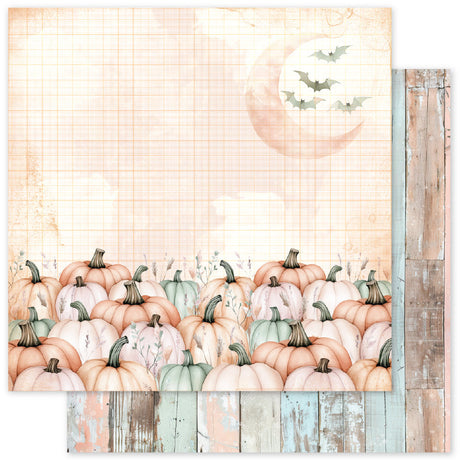 Sweet & Spooky D 12x12 Paper (12pc Bulk Pack) 35224 - Paper Rose Studio