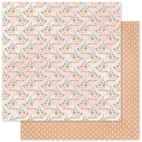 Sweet & Spooky E 12x12 Paper (12pc Bulk Pack) 35227 - Paper Rose Studio