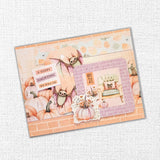 Papercuts Cardmaking Kit - Sweet & Spooky 35272 - Paper Rose Studio