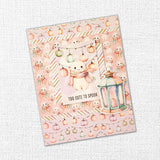 Papercuts Cardmaking Kit - Sweet & Spooky 35272 - Paper Rose Studio