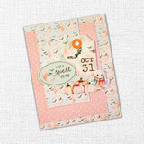 Papercuts Cardmaking Kit - Sweet & Spooky 35272 - Paper Rose Studio
