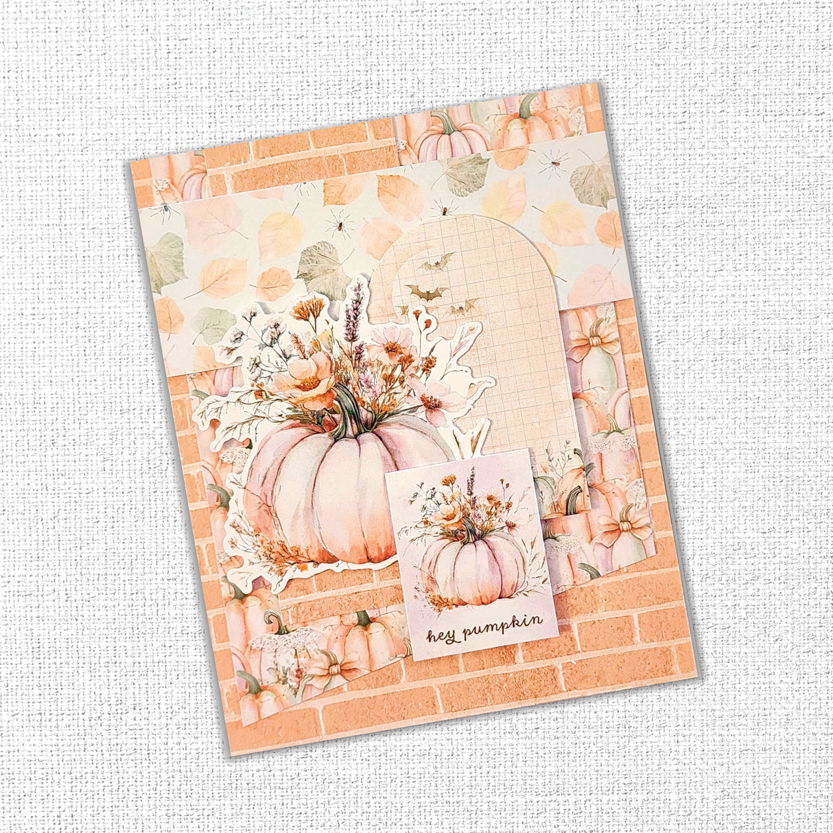 Papercuts Cardmaking Kit - Sweet & Spooky 35272 - Paper Rose Studio