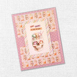 Papercuts Cardmaking Kit - Sweet & Spooky 35272 - Paper Rose Studio