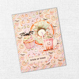 Papercuts Cardmaking Kit - Sweet & Spooky 35272 - Paper Rose Studio