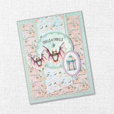 Papercuts Cardmaking Kit - Sweet & Spooky 35272 - Paper Rose Studio