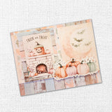 Papercuts Cardmaking Kit - Sweet & Spooky 35272 - Paper Rose Studio