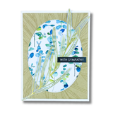 Eucalyptus Dance 6x6 Paper Collection 24562