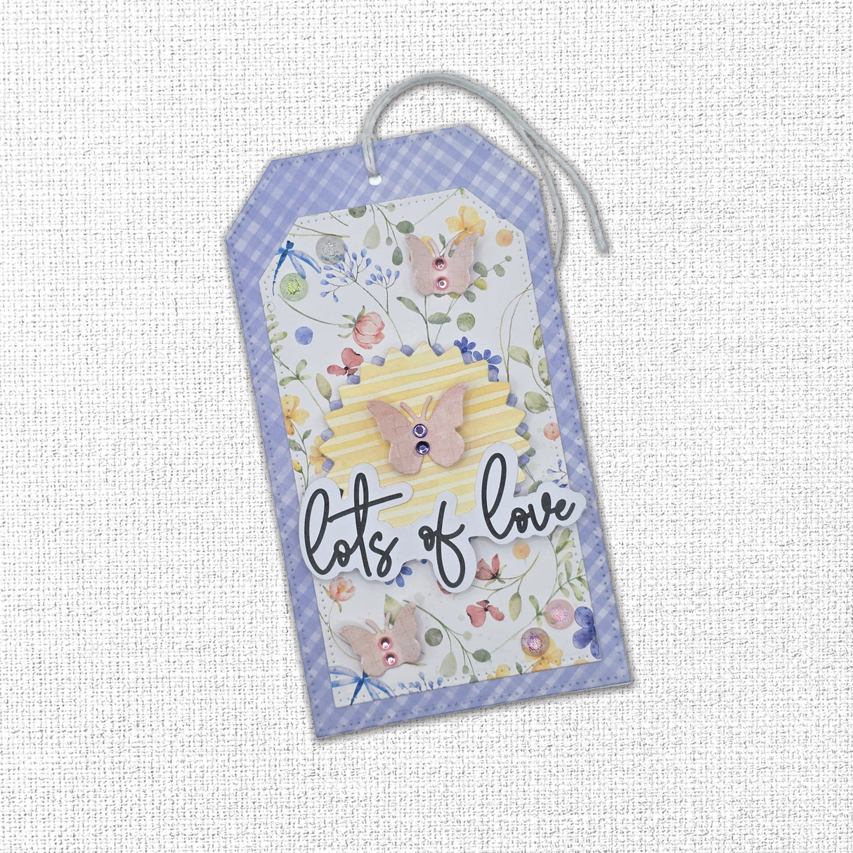Spring Memories 6x6 Paper Collection 29704 - Paper Rose Studio