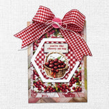 Meadowbrook Farm Embossed Die Cuts 35064 - Paper Rose Studio